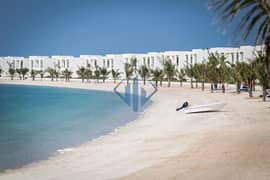 فیلا في فلل بيرمودا،میناء العرب 4 غرف 200000 درهم - 13155784