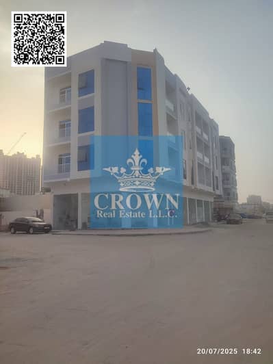 مبنى سكني 10+ غرف نوم للبيع في البستان، عجمان - WhatsApp Image 2025-09-08 at 3.14. 54 PM (1). jpg مبنى سكني 10+ غرف نوم للبيع في البستان، عجمان - WhatsApp Image 2025-09-08 at 3.14. 54 PM (1). jpg