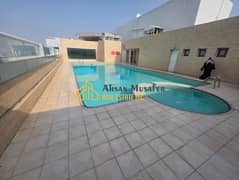 شقة في برج زاخر 3،التعاون 2 غرف 54997 درهم - 13154816