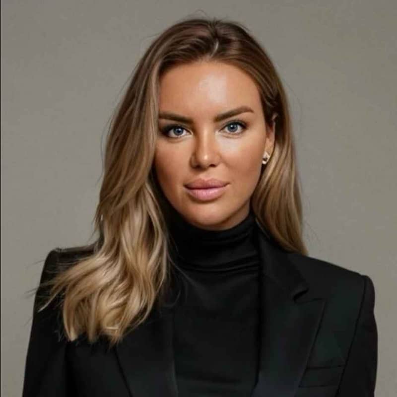 Anna Khmelenko Anna Khmelenko