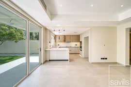 Extended | Fully Upgraded | Maids Room