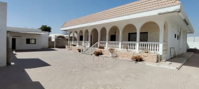 5 Bedroom Villa for Rent in Al Hamidiyah, Ajman - WhatsApp Image 2025-10-22 at 1.25. 04 PM. jpeg