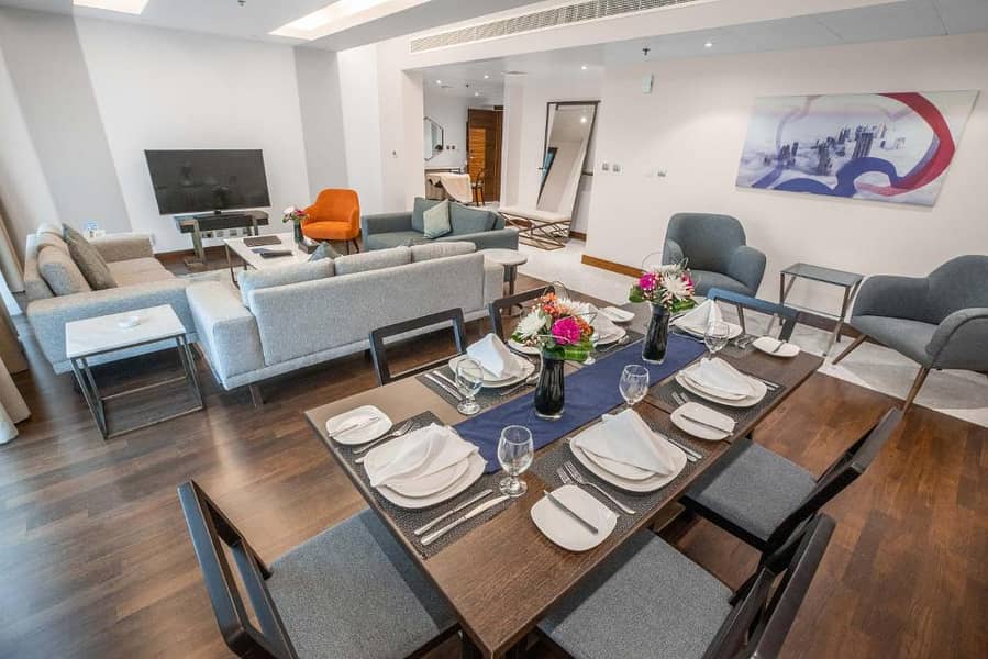 Best Offer | Included Bills | Prime Location