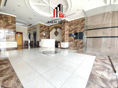 1 Camera Appartamento in Affitto a Al Nahda (Dubai), Dubai - 1000300956. jpg