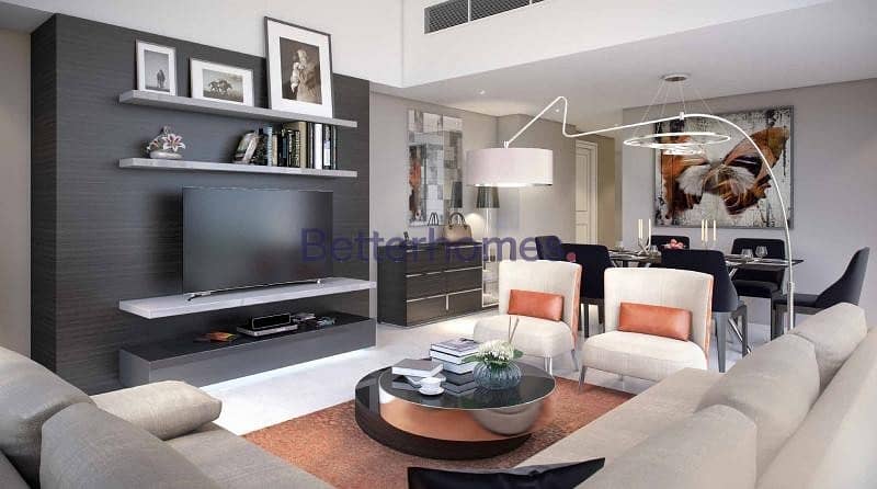 | Stunning Apartment in Business Bay |