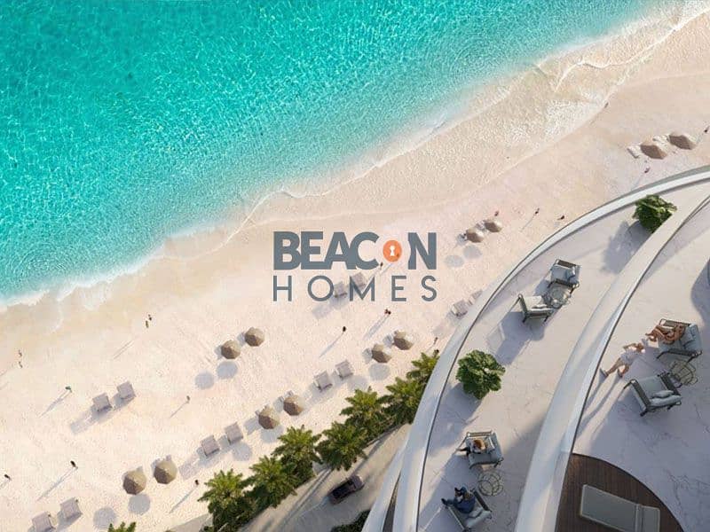 Branded | Sea View and Park| Next to Wynn Casino - Image 1