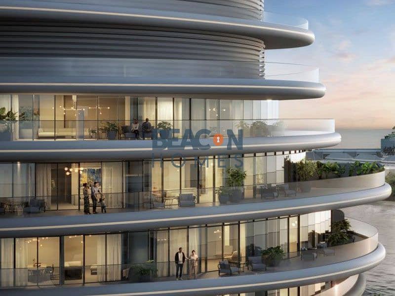 Branded | Sea View and Park| Next to Wynn Casino - Image 16