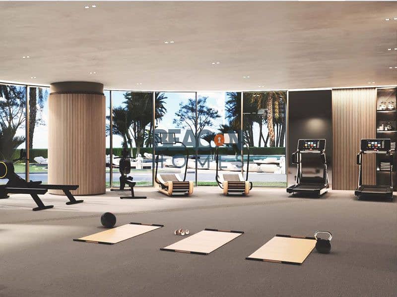 Branded | Sea View and Park| Next to Wynn Casino - Image 18