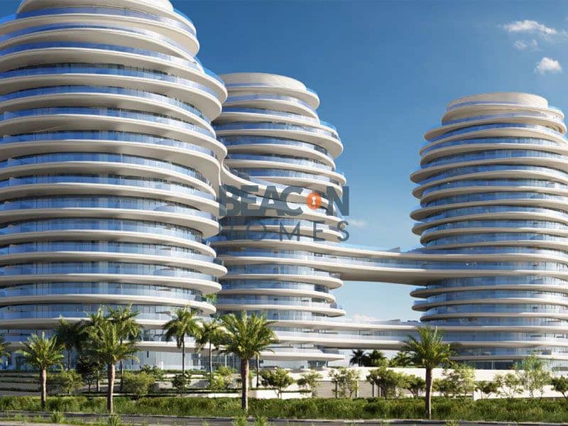 Branded | Sea View and Park| Next to Wynn Casino - Image 27