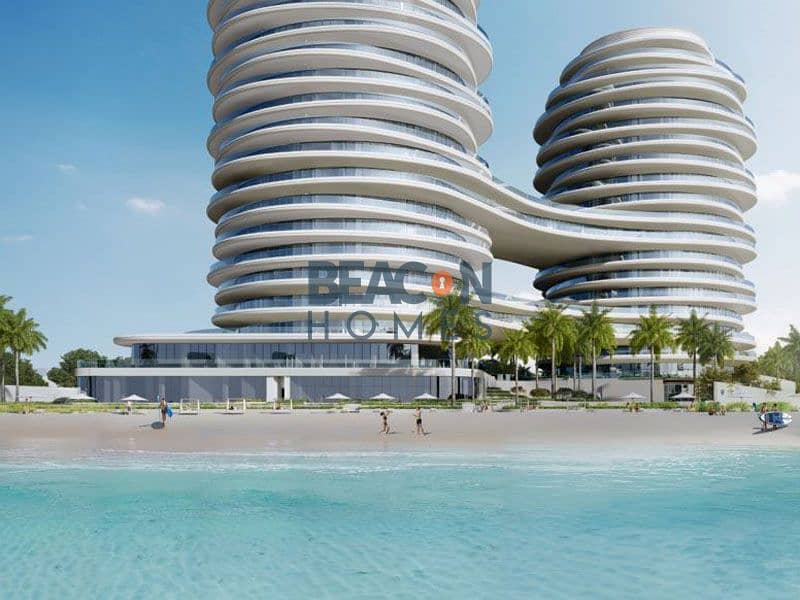 Branded | Sea View and Park| Next to Wynn Casino - Image 28