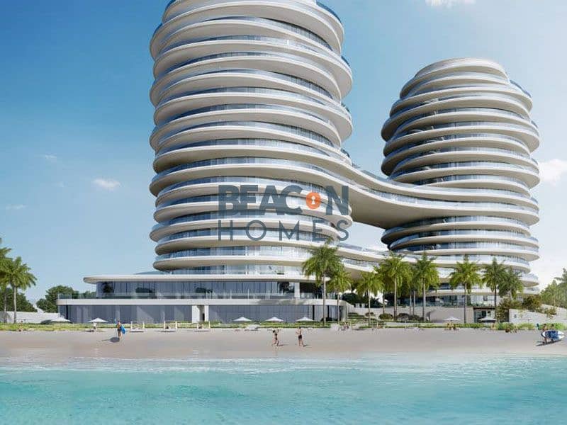 Branded | Sea View and Park| Next to Wynn Casino - Image 29