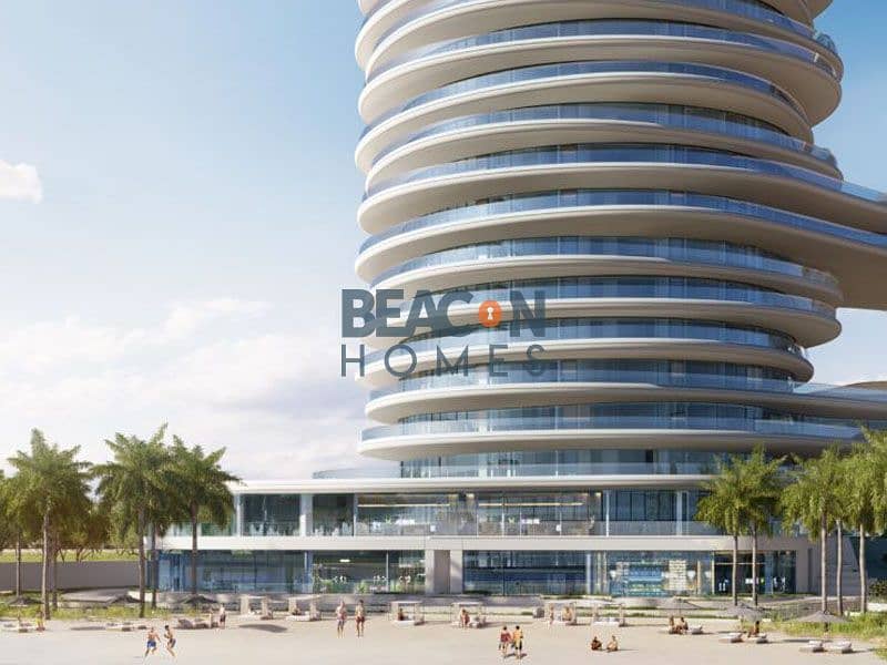 Branded | Sea View and Park| Next to Wynn Casino - Image 30