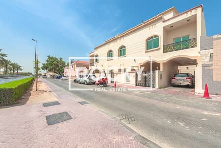 فیلا 3 غرف نوم للايجار في البدع، دبي - Satwa - Shaker Redha - Villa 01 3BR (22 of 24). jpg