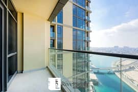 شقة في كانال ريزيدنس،جزيرة الريم 1 غرفة 110000 درهم - 13156960