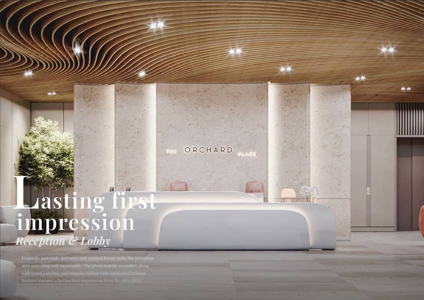 Luxurious Apartment for Sale in The Orchid Place Tower – Exceptional Comfort and Modern Lifestyle in the Heart of Dubai - Image 3