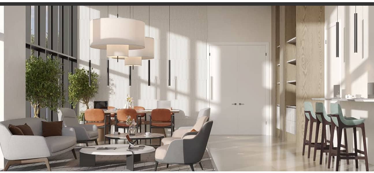 Luxurious Apartment for Sale in The Orchid Place Tower – Exceptional Comfort and Modern Lifestyle in the Heart of Dubai - Image 4