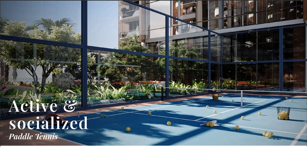 Luxurious Apartment for Sale in The Orchid Place Tower – Exceptional Comfort and Modern Lifestyle in the Heart of Dubai - Image 6