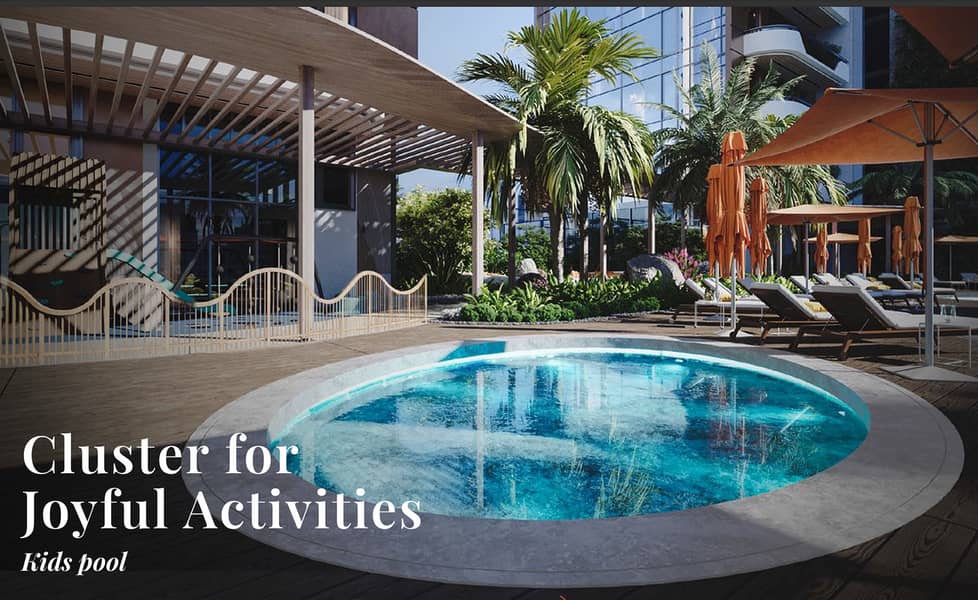 Luxurious Apartment for Sale in The Orchid Place Tower – Exceptional Comfort and Modern Lifestyle in the Heart of Dubai - Image 9