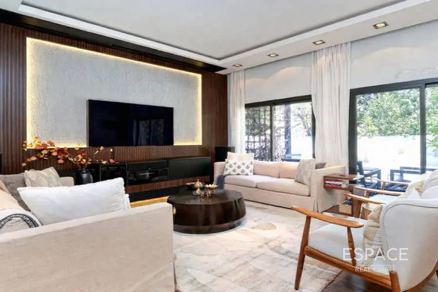 Furnished Option | Upgraded | Private Pool