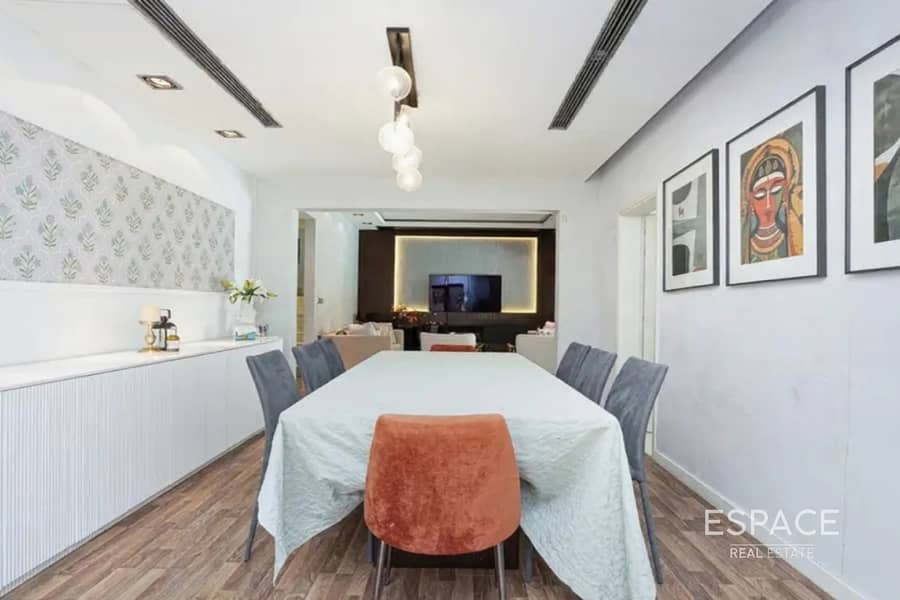 Furnished Option | Upgraded | Private Pool