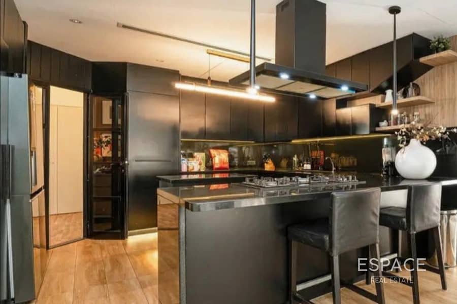 Furnished Option | Upgraded | Private Pool