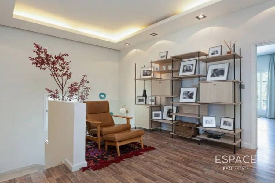 Furnished Option | Upgraded | Private Pool