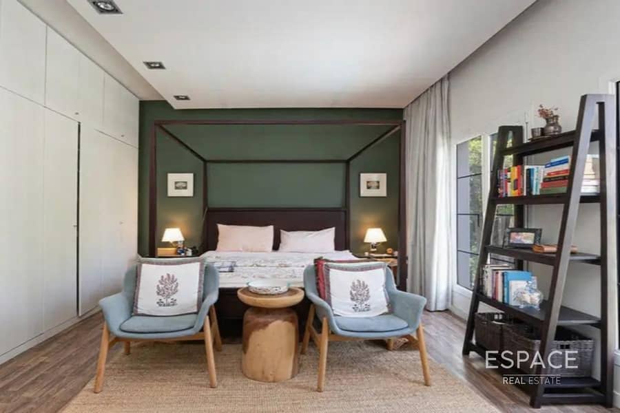 Furnished Option | Upgraded | Private Pool - Image 7