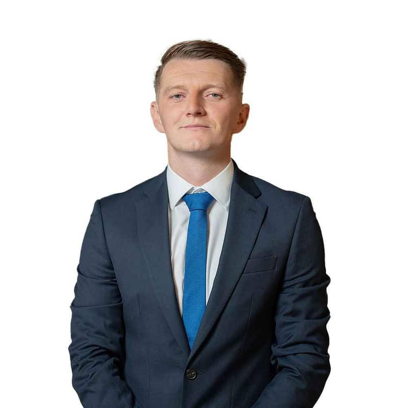 Ben Campbell