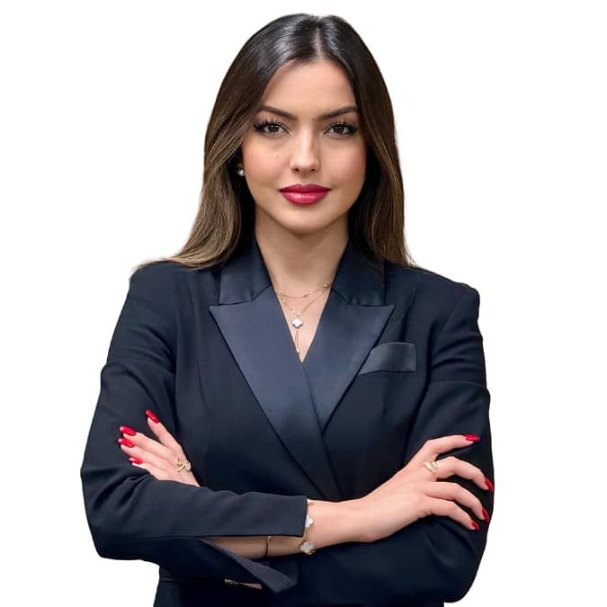 Siham Mehdi