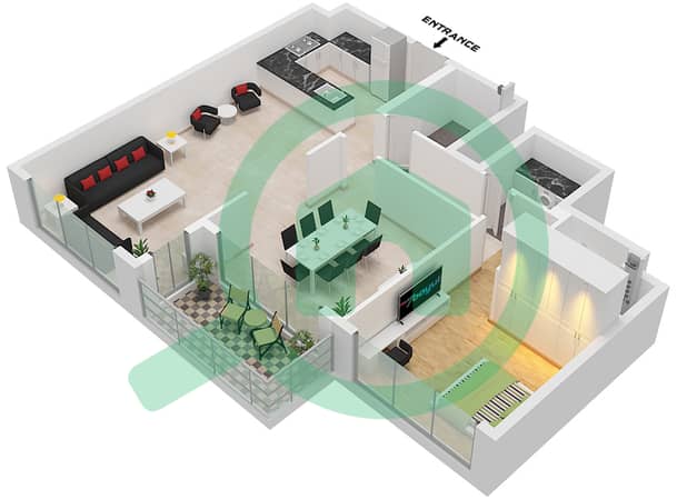 Type B Floor Ground To 16 Type B Floor Ground To 16