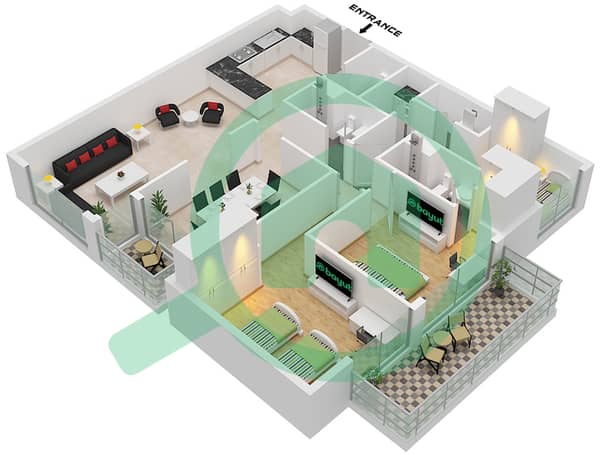 Type C Floor Ground To 16 Type C Floor Ground To 16