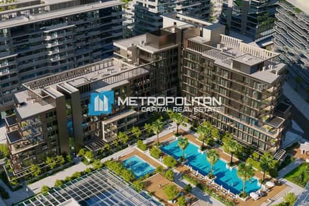 Apartments for Sale in Saadiyat Grove, Saadiyat Island Buy Flat in