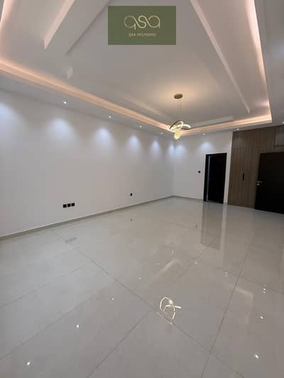 Villa de 5 chambres à à louer à Al Helio, Ajman - 19607a86-5b3d-49c7-a319-1b3a9f6a8238. jpeg
