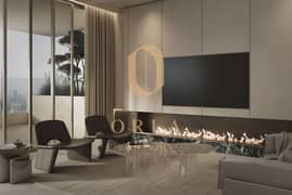 شقة في كيتورا ريزيرف،دستركت 7،مدينة محمد بن راشد 2 غرف 8500000 درهم - 13157281