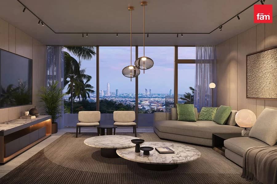 Luxurious Project - Prime Area - Investor Deal