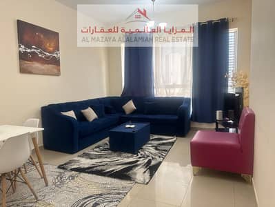 1 Bedroom Apartment for Rent in Al Mamzar, Sharjah - WhatsApp Image 2025-03-04 at 2.58. 27 PM. jpeg