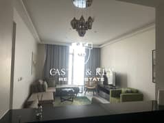 شقة في سيليستيا A،سلستيا،المنطقة السكنية جنوب دبي،دبي الجنوب 2 غرف 80000 درهم - 13157785