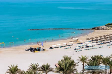 استوديو  للايجار في میناء العرب، رأس الخيمة - شقة في نورث باي ريزيدنس،میناء العرب 39900 درهم - 13157929