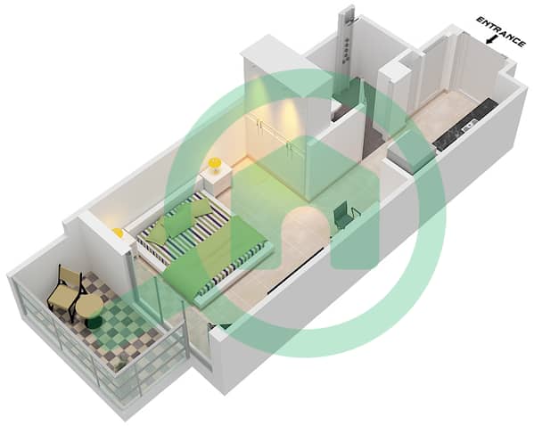 Unit 6 Floor 10