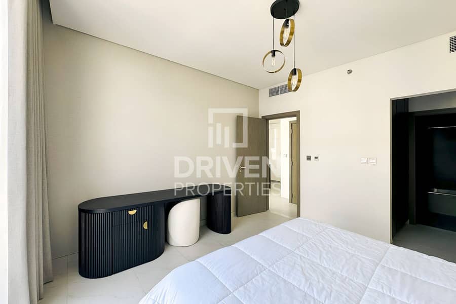 Corner Unit | High Floor | Premium Furnishing - Image 6