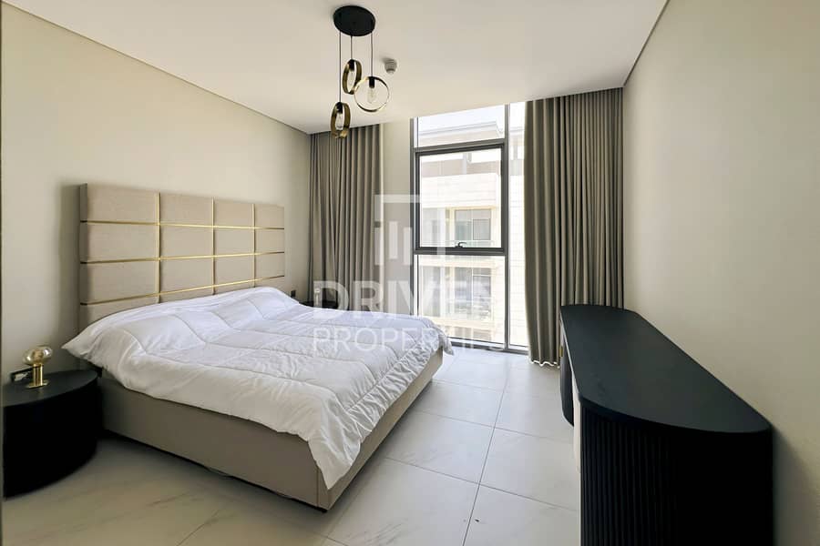 Corner Unit | High Floor | Premium Furnishing - Image 7