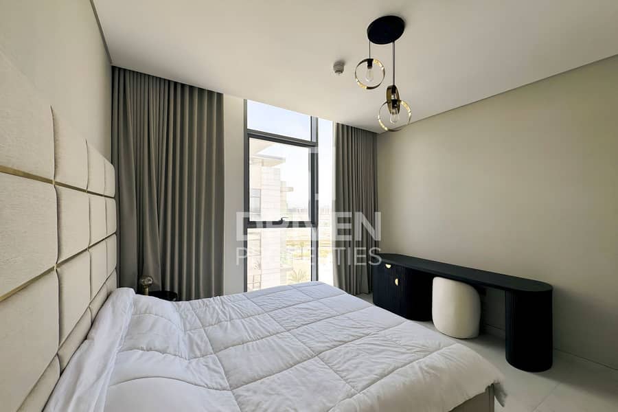 Corner Unit | High Floor | Premium Furnishing - Image 8