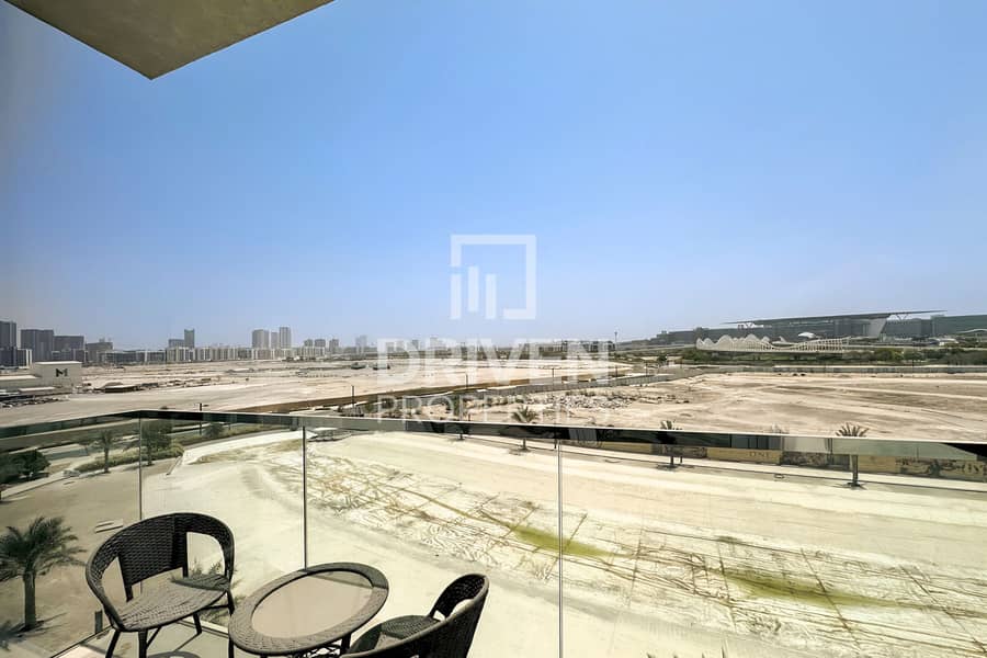 Corner Unit | High Floor | Premium Furnishing - Image 12