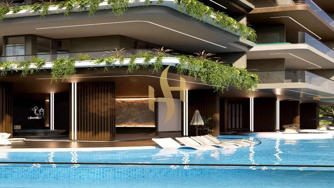 LUXURY LIVING WITH PREMIUM FINISHING / DISCOUNTED PRICE / PRIVATE POOL - Image 9
