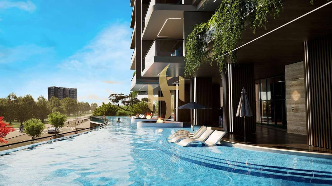 LUXURY LIVING WITH PREMIUM FINISHING / DISCOUNTED PRICE / PRIVATE POOL - Image 12