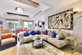 فیلا في الينابيع 15،الينابيع 9 غرف 13750000 درهم - 13158407