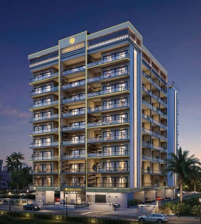 1 Bedroom Flat for Sale in Liwan, Dubai - Cover Image