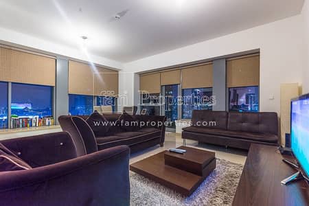 Burj & Fountain Views | High Floor | Book Now! Burj & Fountain Views | High Floor | Book Now!