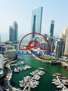 شقة في برج إسكان مارينا،دبي مارينا 1 غرفة 1150000 درهم - 13158550