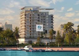 Waterfront Community | High ROI Potential | Strong Capital Appreciation | Invest Now